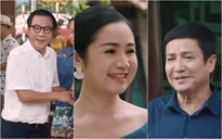 Thông gia ngõ hẹp - Tập 11: Ông Phúc, ông Khôi xốn xang khi gặp lại người trong mộng năm xưa