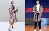 5 manh mối cho thấy Dương Dương và Địch Lệ Nhiệt Ba đang hẹn hò bí mật