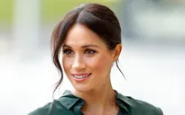 Meghan Markle khẳng định không trở lại nghiệp diễn viên