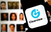 Pháp phạt tiền công ty nhận dạng khuôn mặt Clearview AI