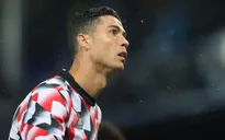 Ronaldo lên tiếng sau khi bỏ về sớm trong trận gặp Tottenham