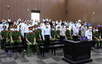 Cựu Chủ tịch UBND tỉnh Bình Dương kháng cáo, xin giảm nhẹ hình phạt