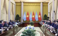Việt Nam sẵn sàng đóng góp hết sức mình cho công việc chung của Liên Hợp Quốc