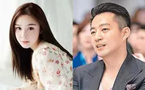 Chồng cũ của Từ Hy Viên bị buộc tội đánh bạn gái