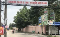 Chủ tịch tỉnh Long An chỉ đạo khẩn vụ học sinh lớp 11 bị đánh tử vong