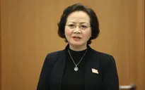 Bộ trưởng Bộ Nội vụ: Năm 2024 có thể cải cách tiền lương