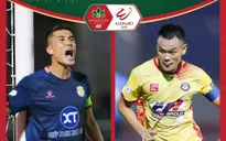 Vòng 21 V.League | CLB Nam Định 0-1 Đông Á Thanh Hóa: Paulo Pinto ghi bàn duy nhất