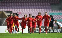 13h30 hôm nay (22/10), bốc thăm World Cup bóng đá nữ 2023