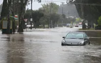 Miền Đông Australia hứng chịu thêm mưa lớn, lũ lụt “đe dọa tính mạng”