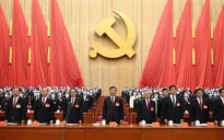 Đại hội Đảng Cộng sản Trung Quốc khóa 20 đạt được sự đồng thuận cao