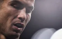 Cristiano Ronaldo và mùa giải thất vọng tại Manchester United
