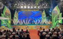 Sắc màu Sơn La giữa lòng Hà Nội