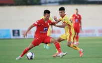 Lịch thi đấu và trực tiếp V.League hôm nay (22/10): CLB Nam Định - Đông Á Thanh Hóa