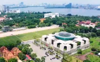 Kỳ họp bất thường lần thứ 3, Quốc hội khóa XV sẽ họp vào chiều 18/1