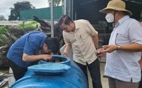 Đắk Lắk: Dịch sốt xuất huyết đang lan rộng, số ca mắc tăng đột biến