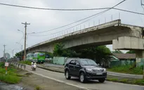 TP Thủ Đức tái khởi động những cây cầu dang dở