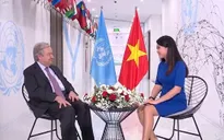 Liên Hợp Quốc đánh giá cao vị thế của Việt Nam