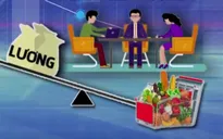 Tăng lương - điều đông đảo công chức, viên chức mong mỏi lâu nay
