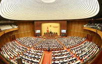 Cử tri gửi gắm nhiều kỳ vọng tới diễn đàn Quốc hội