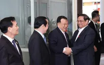 Thủ tướng: Giữ vững và lan tỏa hình ảnh "Cựu chiến binh - Bộ đội Cụ Hồ" trong mọi hoàn cảnh
