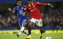 Man Utd chia điểm kịch tính trước Chelsea | Vòng 13 Ngoại hạng Anh
