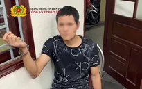 Bắt đối tượng thực hiện hàng loạt vụ đột nhập để… trộm bia