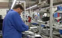 Đức điều chỉnh hệ thống nhập cư, thu hút lao động tay nghề cao
