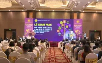 Hội nghị Khoa học về bệnh nội tiết, đái tháo đường và rối loạn chuyển hóa Việt Nam lần thứ XI