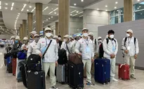Cảnh báo lừa đảo lao động sang làm việc tại Hàn Quốc theo thị thực E7