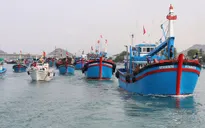 Dốc sức gỡ "thẻ vàng" IUU