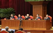 Tổng Bí thư Nguyễn Phú Trọng chủ trì Hội nghị triển khai thực hiện Nghị quyết của Bộ Chính trị về vùng Đông Nam Bộ