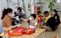 TP Hồ Chí Minh chuẩn bị các điều kiện thí điểm phổ cập Mầm non cho trẻ 3, 4 tuổi