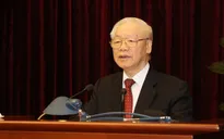 Toàn văn phát biểu của Tổng Bí thư tại Hội nghị của Bộ Chính trị về phát triển vùng Đông Nam Bộ