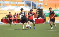 Khai mạc Cúp Báo Đại biểu Nhân dân lần thứ 23 năm 2022