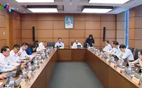 Nhiều ý kiến tán thành ban hành Nghị quyết về thời hiệu xử lý kỷ luật cán bộ