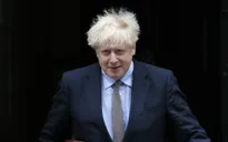 Ông Boris Johnson từ bỏ "cuộc đua” trở lại chiếc ghế Thủ tướng Anh