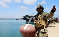Đánh bom xe vào khách sạn tại Somalia, 9 người tử vong