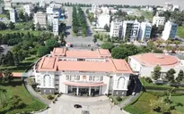 Cần cơ chế đặc thù để thành phố Thủ Đức phát triển