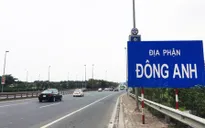 Hà Nội: 5 huyện được giao lập đề án lên quận
