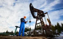 Giá dầu tiếp đà tăng