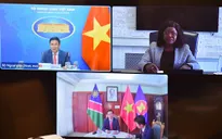 Nhiều cơ hội cho doanh nghiệp Việt xuất khẩu nông sản sang Namibia