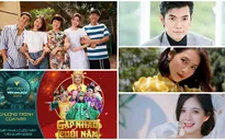 VTV Awards 2022: Kết tuần đầu tiên, ứng viên dẫn đầu 12 hạng mục lộ diện!