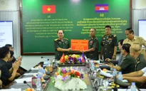 Hợp tác tìm kiếm, hồi hương hài cốt liệt sĩ tại Campuchia