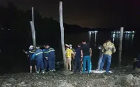 Đồng Nai: Tìm thấy thi thể nạn nhân mất tích sau va chạm giữa 2 xuồng máy