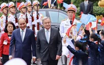 Liên Hợp Quốc đánh giá cao vai trò và tiếng nói của Việt Nam trên trường quốc tế