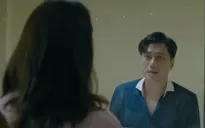 Hành trình công lý - Tập 8: Hoàng khẳng định với Phương không giết người