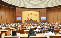 UBND cấp huyện cần chấn chỉnh, khắc phục sai phạm do Thanh tra sở phát hiện