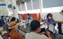 Hơn 31.000 vé tàu Tết 2023 được đặt mua trong 2h đầu mở bán