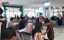Số trẻ tổn thương thận tử vong ở Indonesia có thể gấp 5 lần con số hiện tại