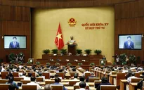 Cần luật hóa các chính sách khai thác mỏ dầu khí tận thu đặc thù